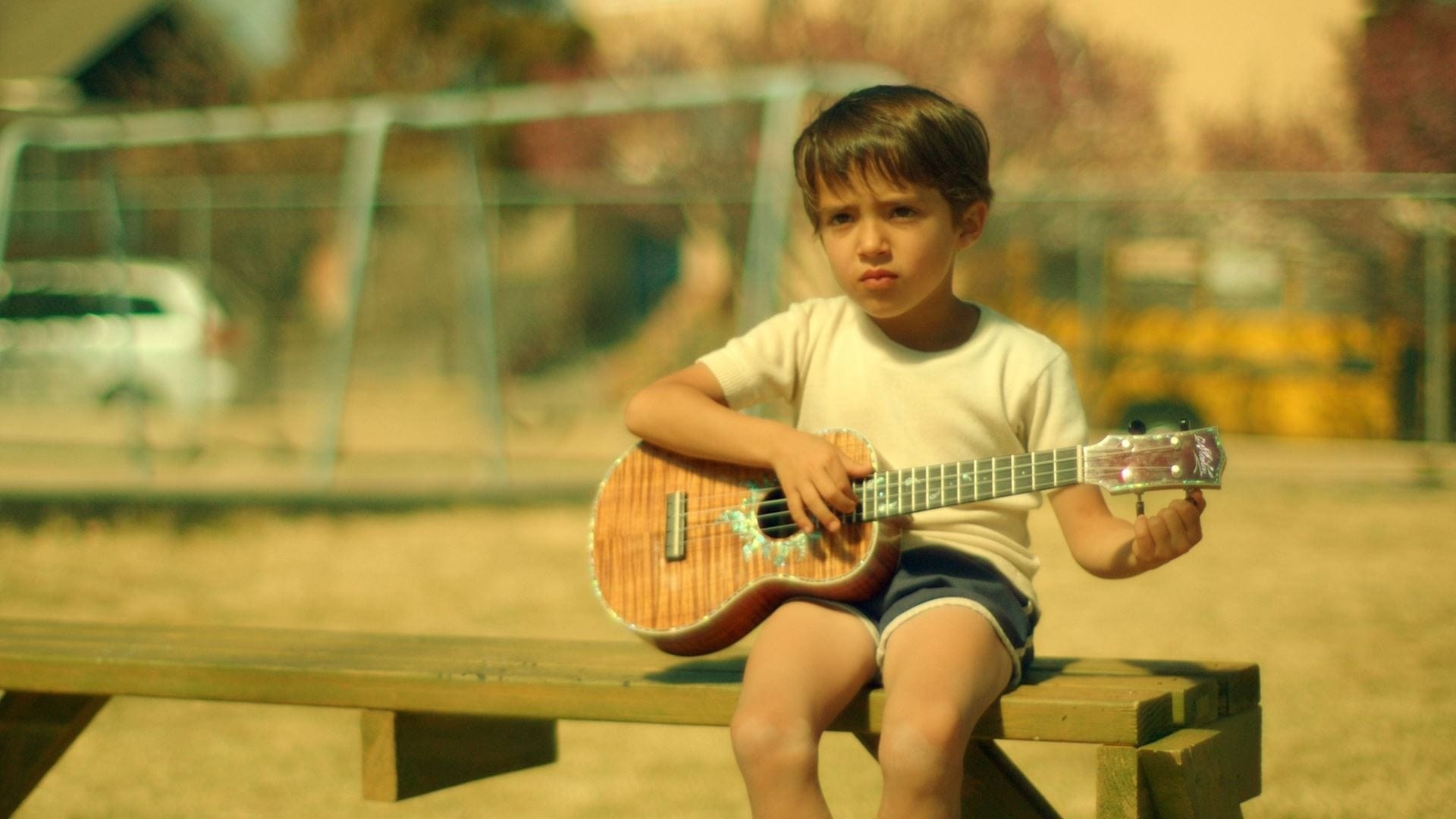 Foto de A BOY CALLED SAILBOAT