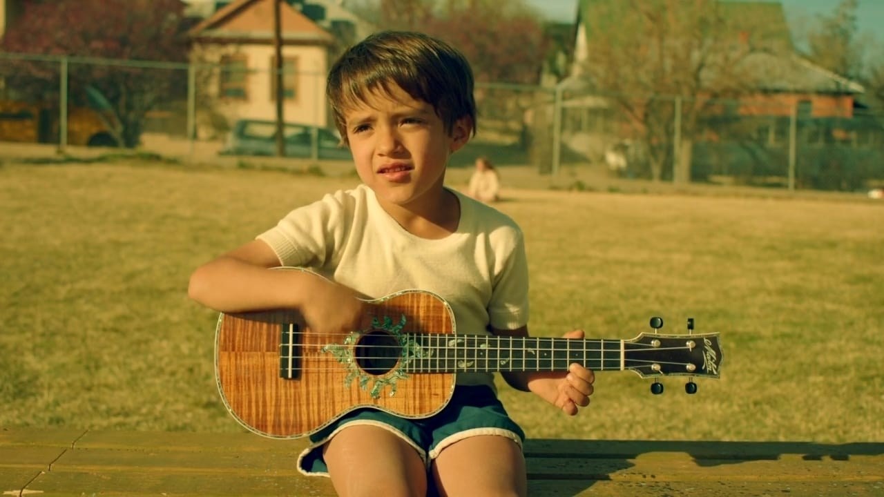Foto de A BOY CALLED SAILBOAT