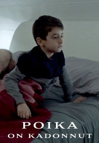 A Boy has Disappeared