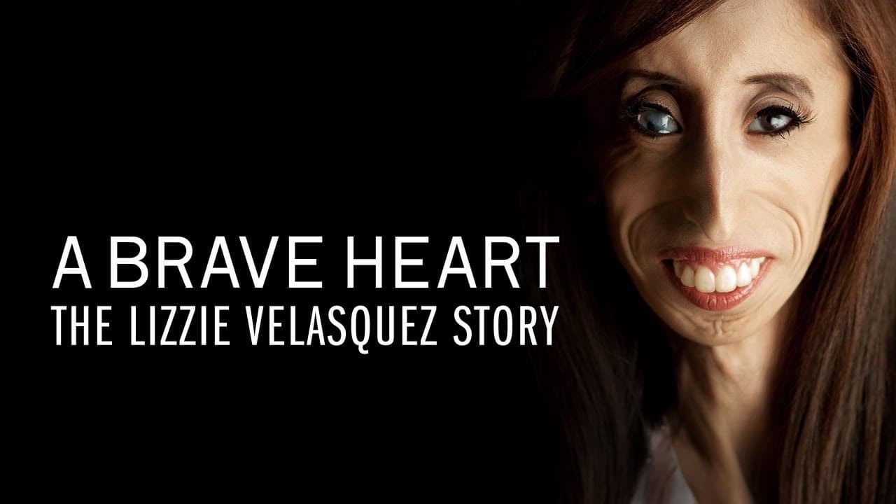 Foto de A BRAVE HEART: THE LIZZIE VELASQUEZ STORY