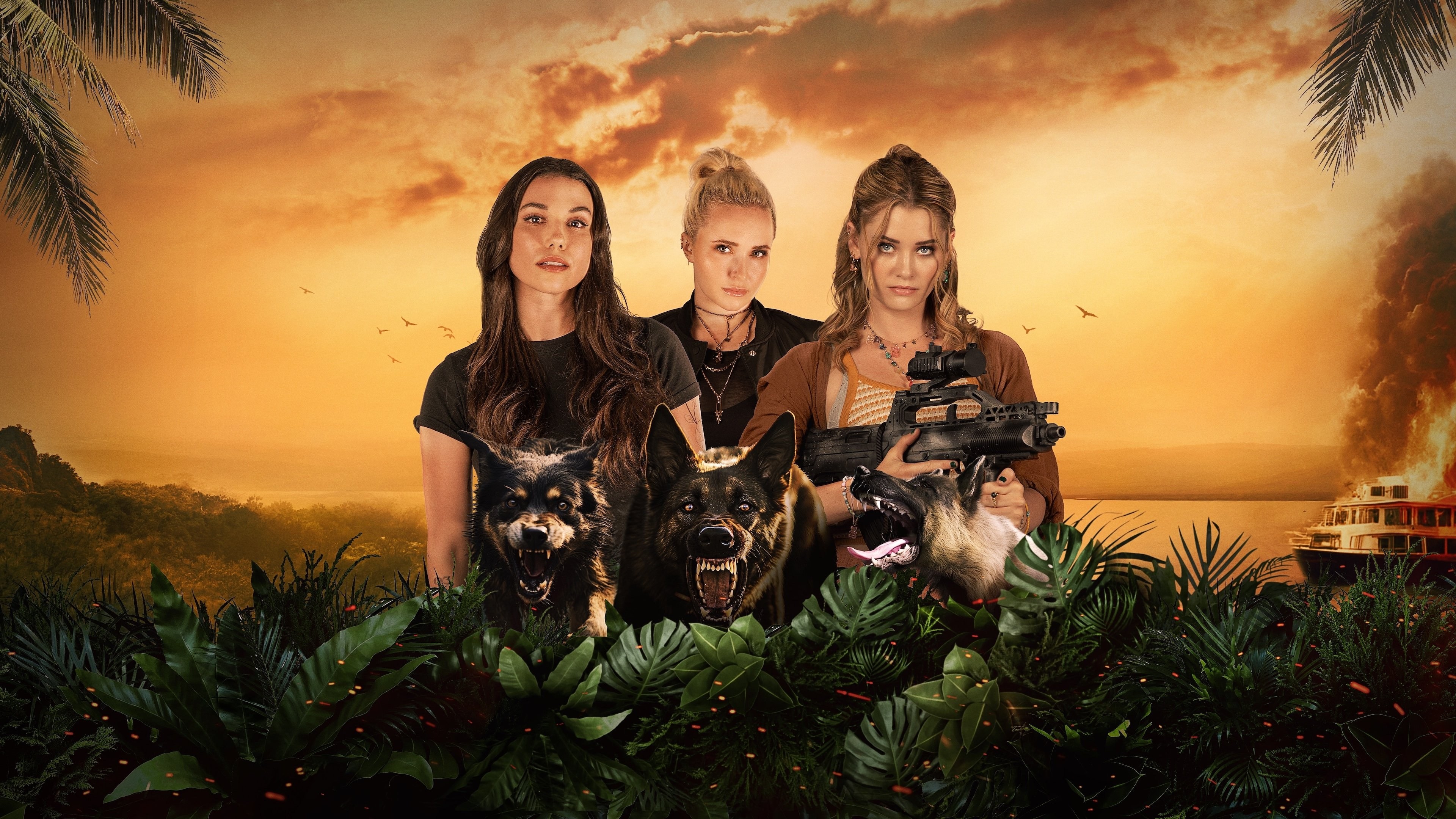 Foto de A BREED APART