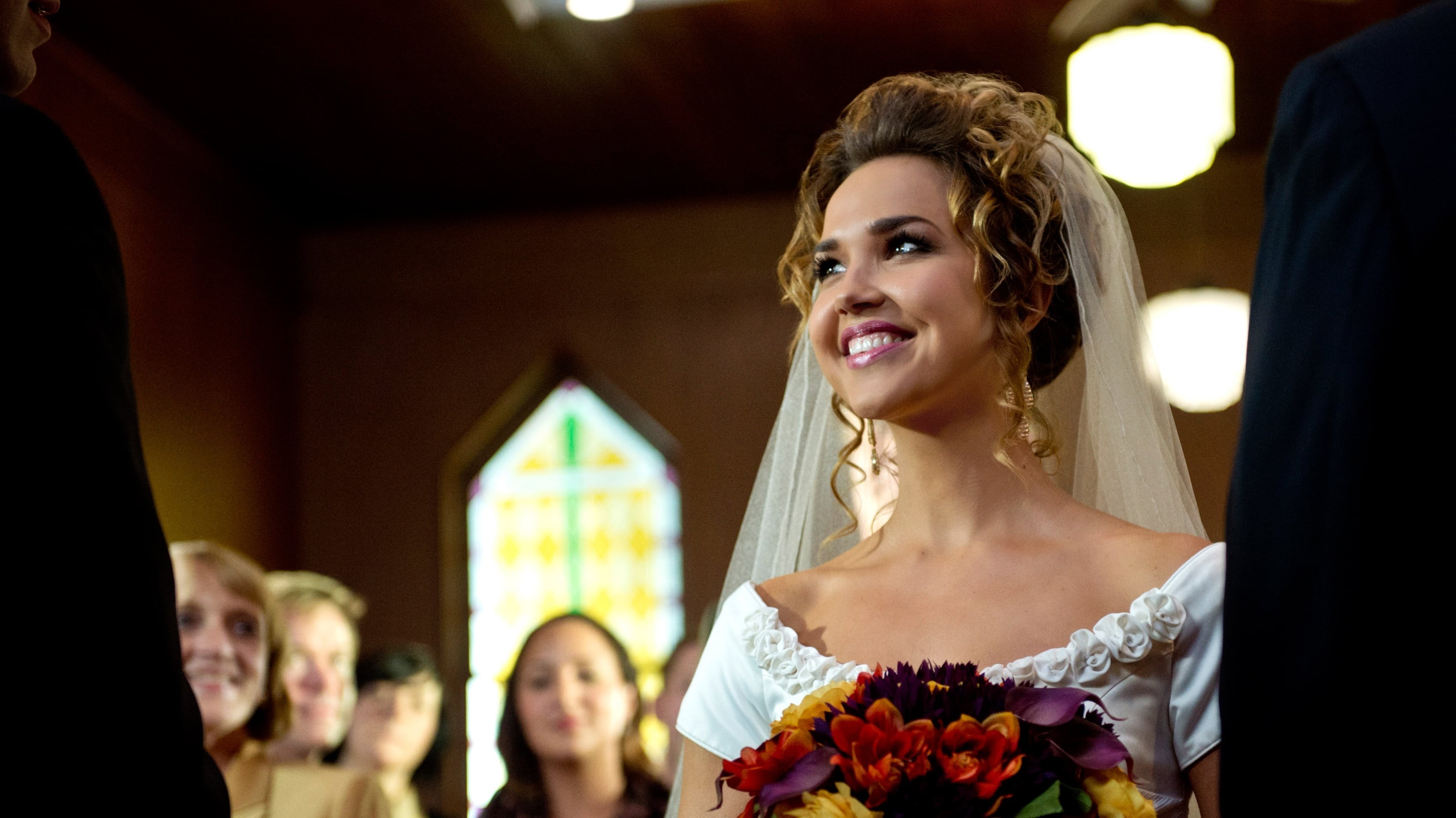 Foto de A BRIDE FOR CHRISTMAS