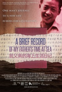 A Brief Record of My Father's Time at Sea