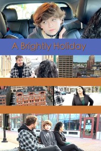 A Brightly Holiday