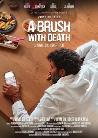 A Brush with Death
