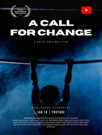A Call for Change