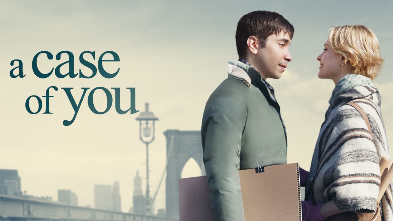 Foto de A CASE OF YOU