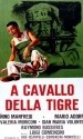 Película A cavallo della tigre