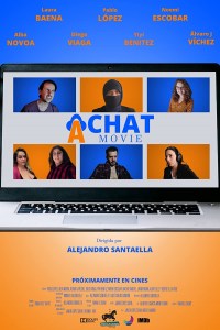 A Chat Movie