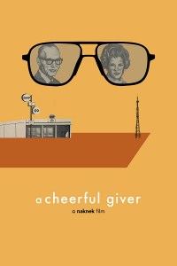 A Cheerful Giver