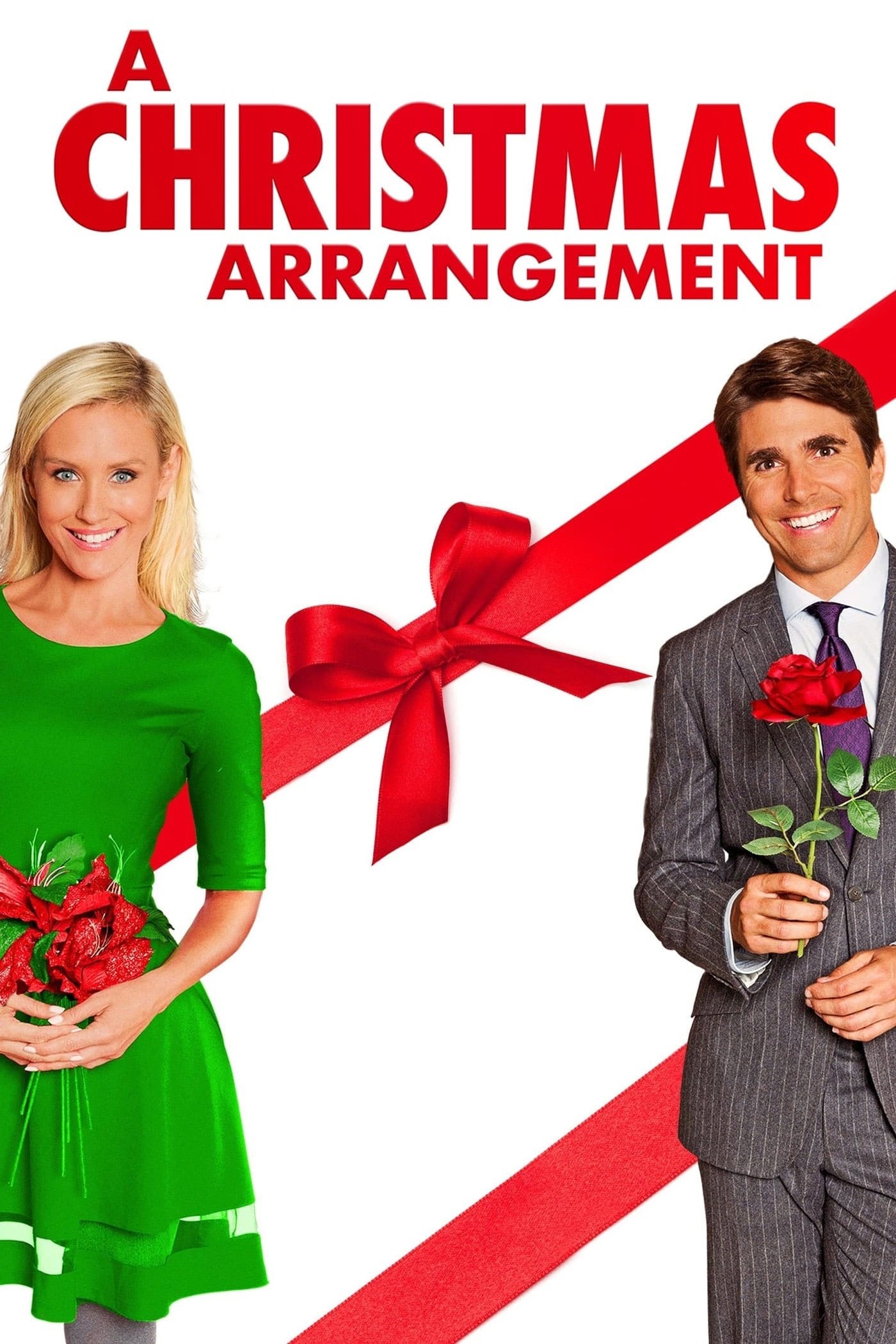 Poster de A CHRISTMAS ARRANGEMENT