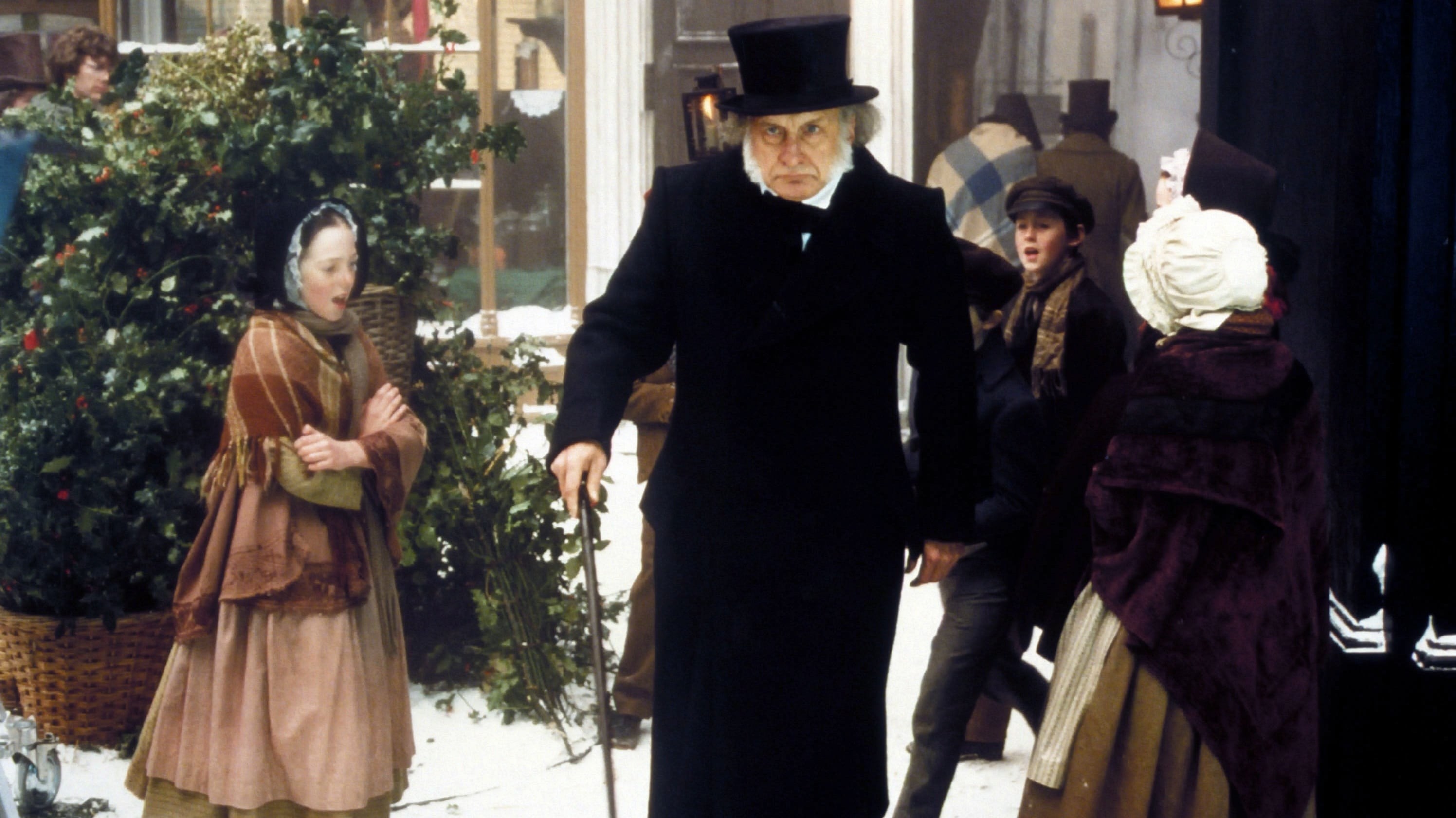 Foto de A CHRISTMAS CAROL