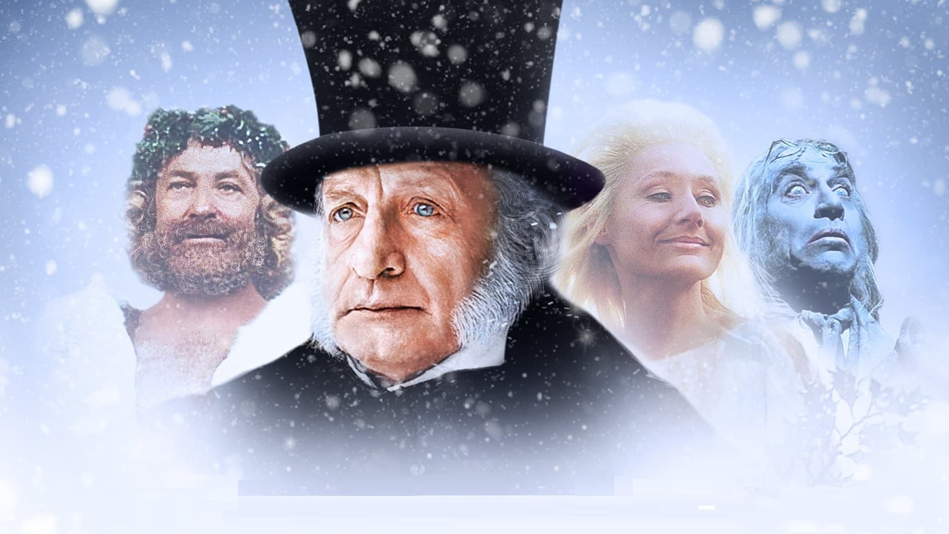 Foto de A CHRISTMAS CAROL