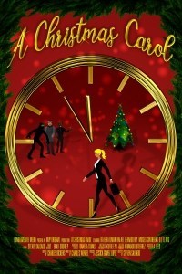 Película A Christmas Carol