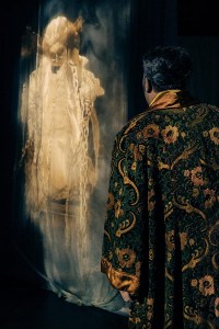 A Christmas Carol: Behind the Scenes