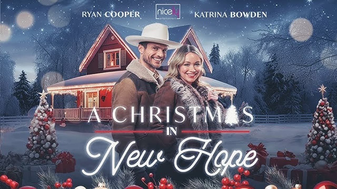 Foto de A CHRISTMAS IN NEW HOPE