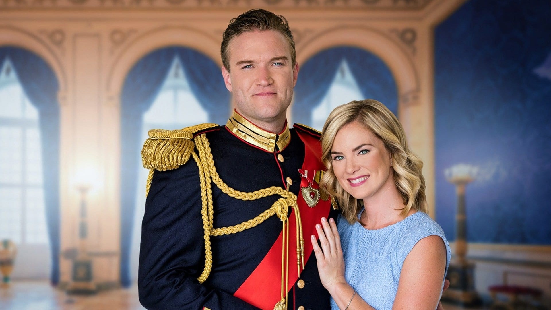 Foto de A CHRISTMAS IN ROYAL FASHION