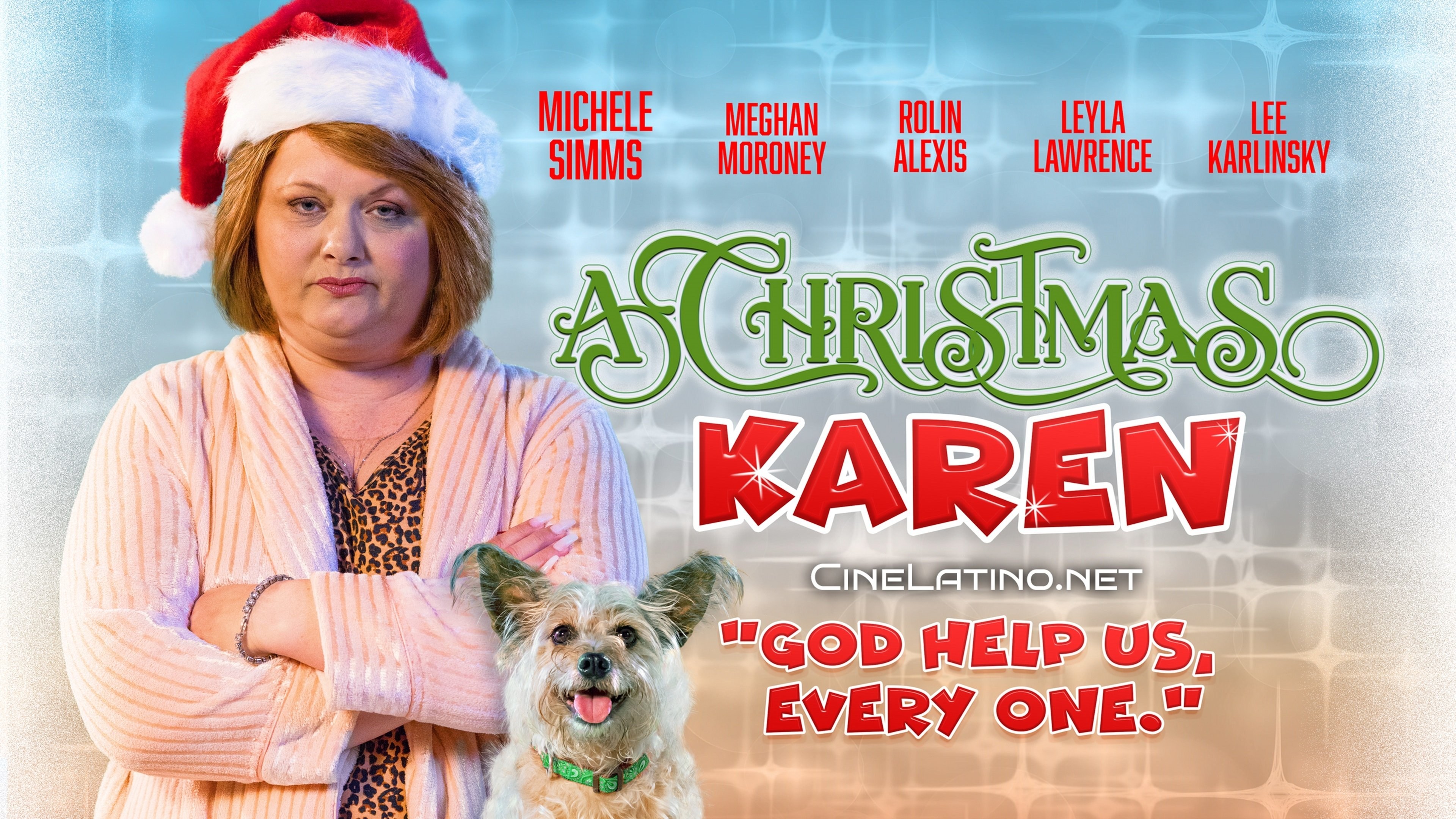 Foto de A CHRISTMAS KAREN