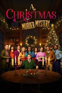 Película A Christmas Murder Mystery
