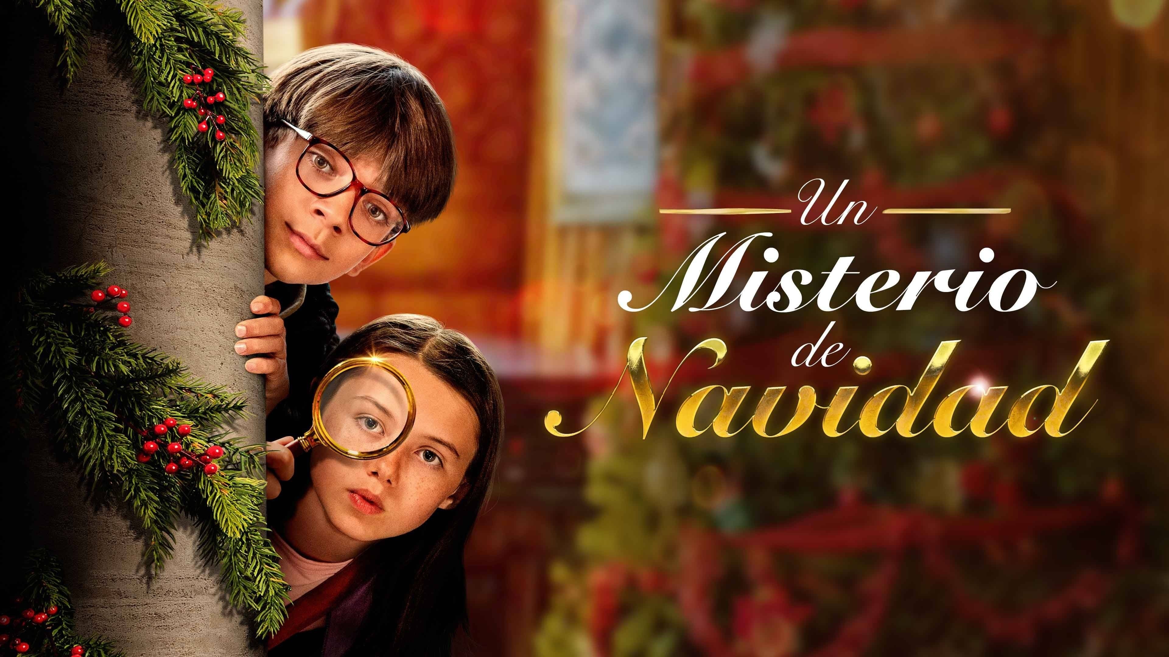 Foto de A CHRISTMAS MYSTERY