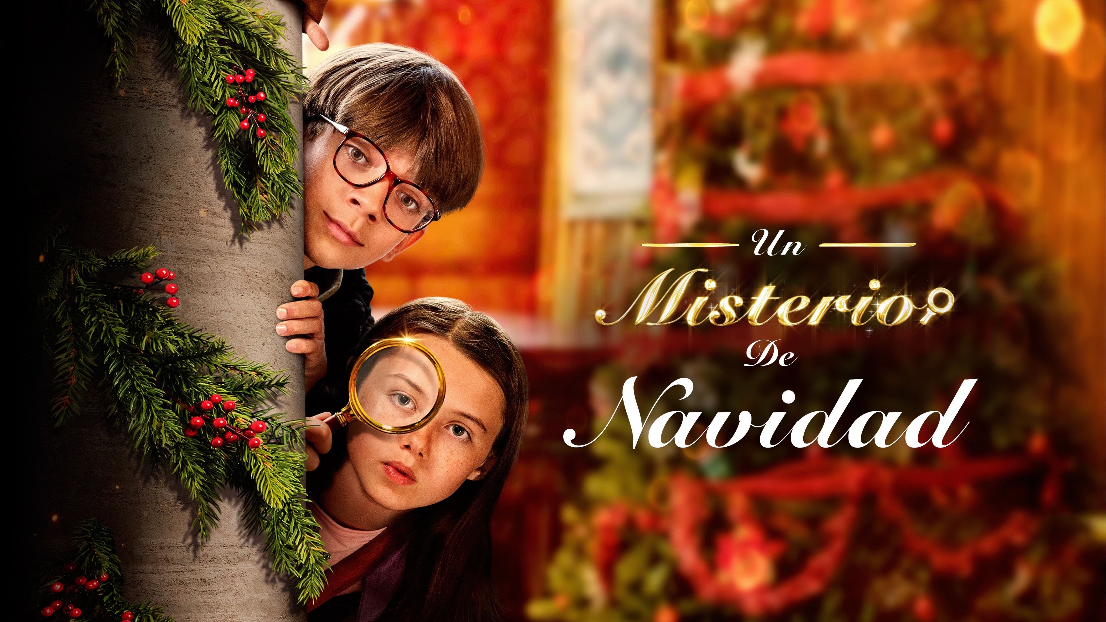 Foto de A CHRISTMAS MYSTERY