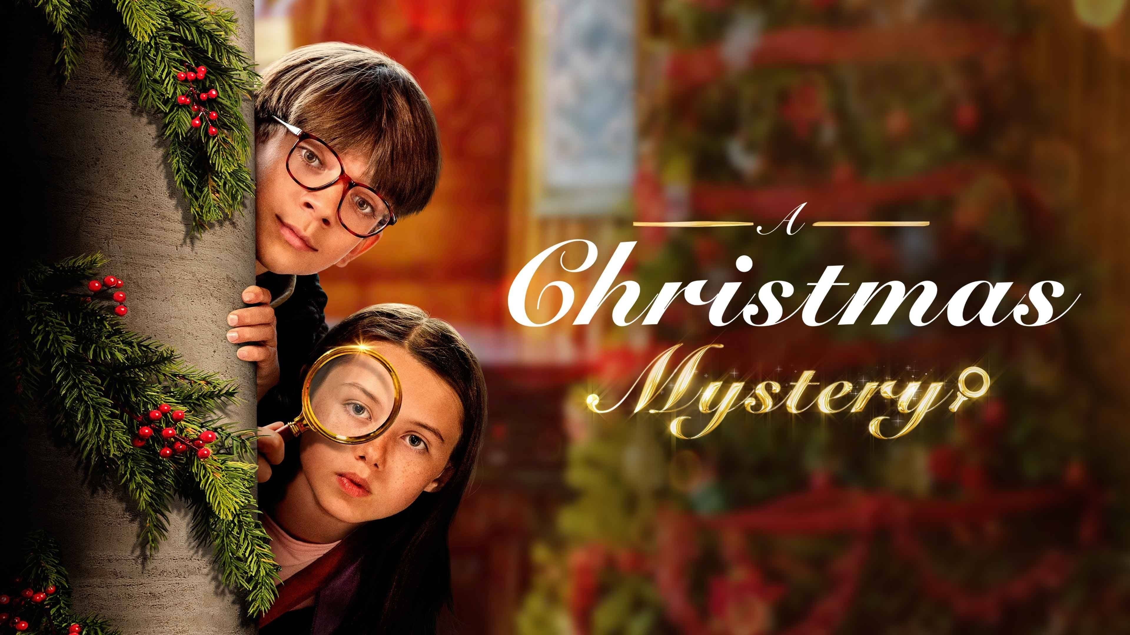 Foto de A CHRISTMAS MYSTERY