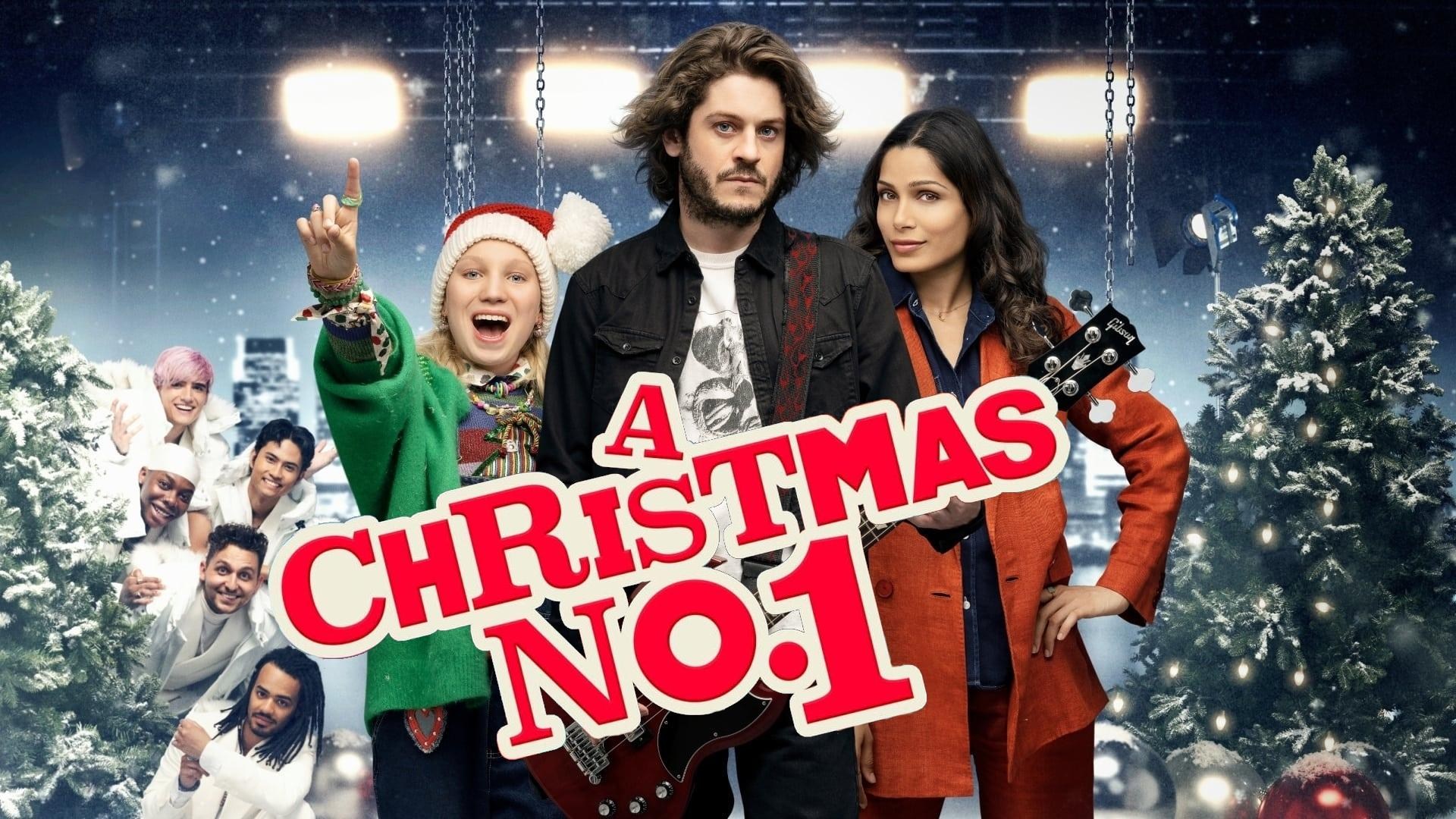 Foto de A CHRISTMAS NUMBER ONE