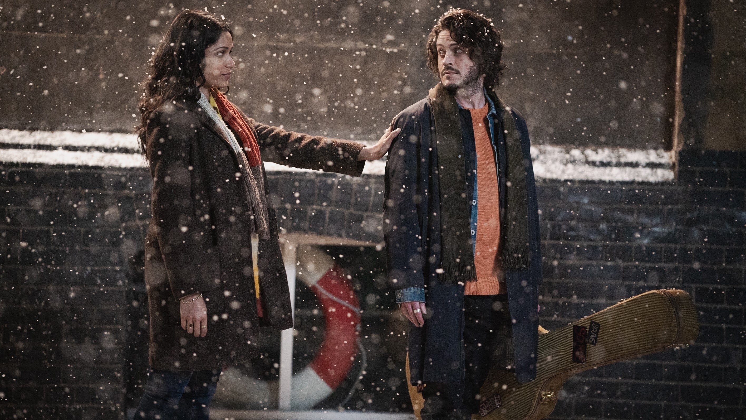 Foto de A CHRISTMAS NUMBER ONE