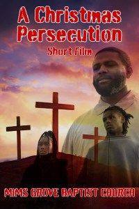 A Christmas Persecution