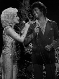 A Christmas Special... With Love, Mac Davis