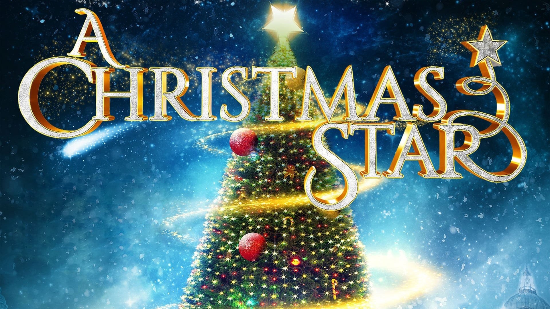 Foto de A CHRISTMAS STAR