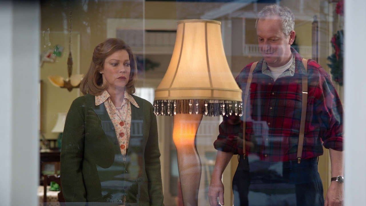 Foto de A CHRISTMAS STORY 2