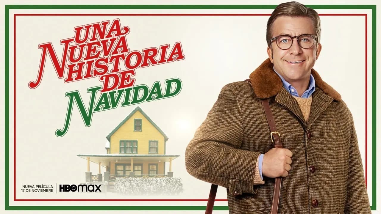 Foto de A CHRISTMAS STORY CHRISTMAS