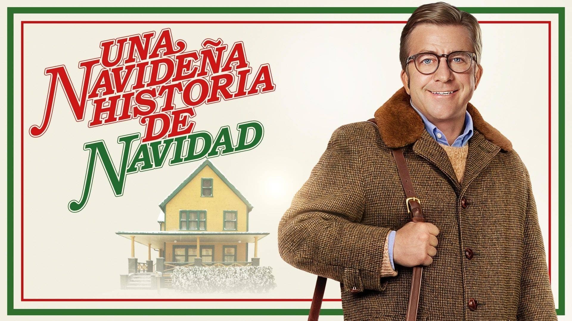 Foto de A CHRISTMAS STORY CHRISTMAS