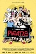 A Cidade dos Piratas