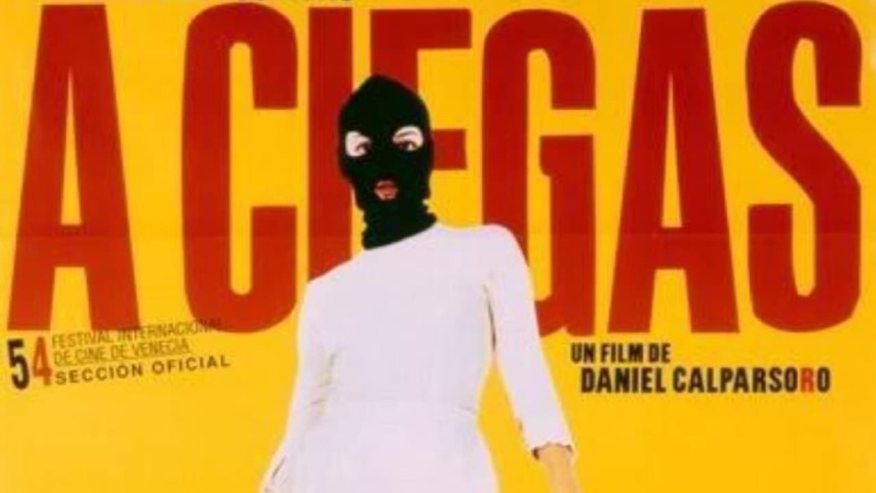 Foto de A CIEGAS