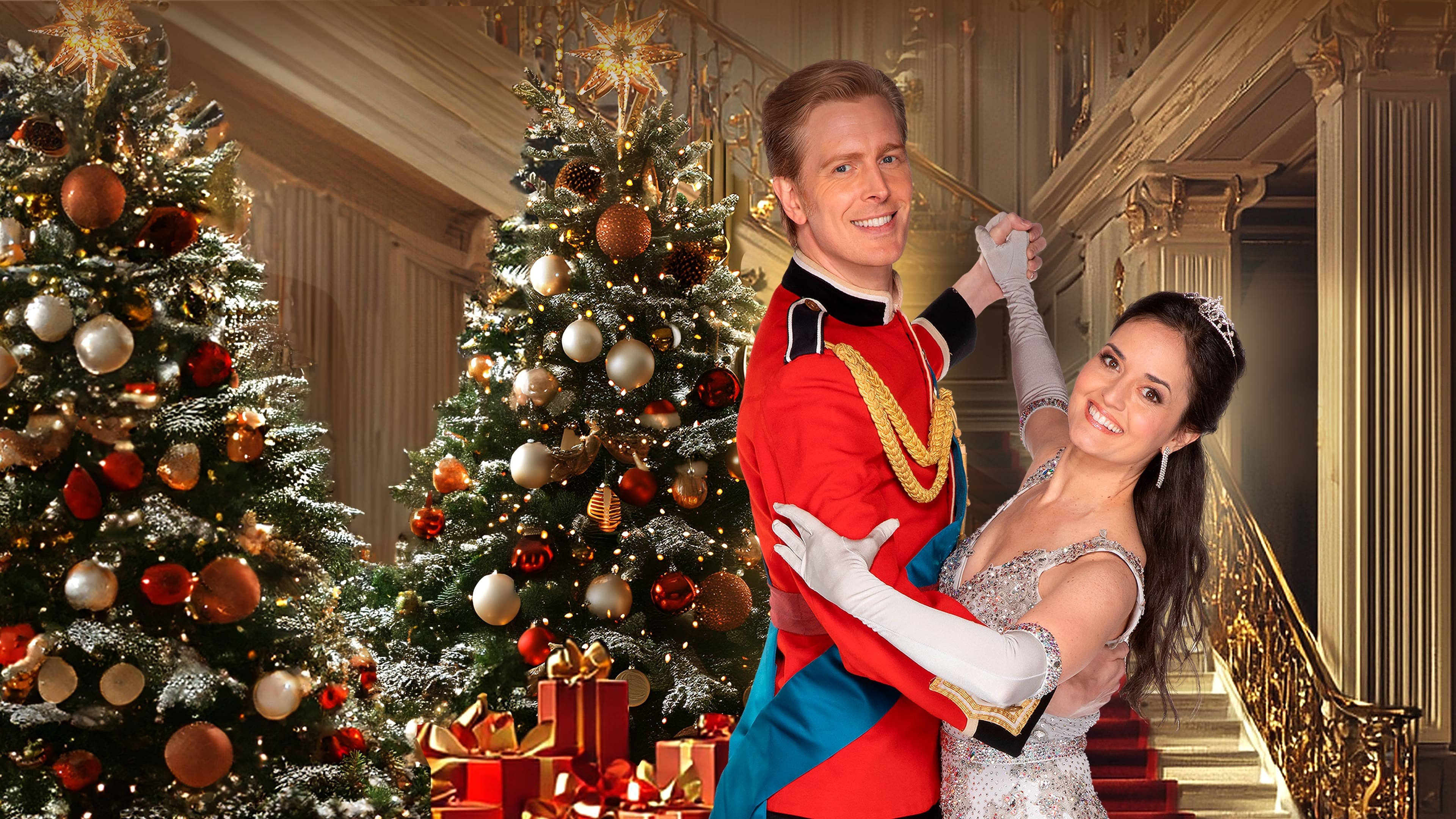 Foto de A CINDERELLA CHRISTMAS BALL