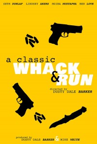 A Classic Whack & Run