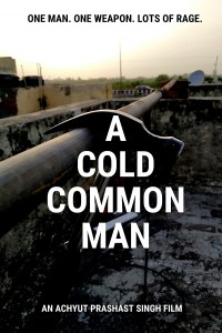 A Cold Common Man