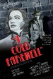 A Cold Farewell
