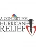 A Concert for Hurricane Relief