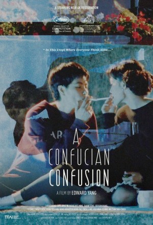 A Confucian Confussion