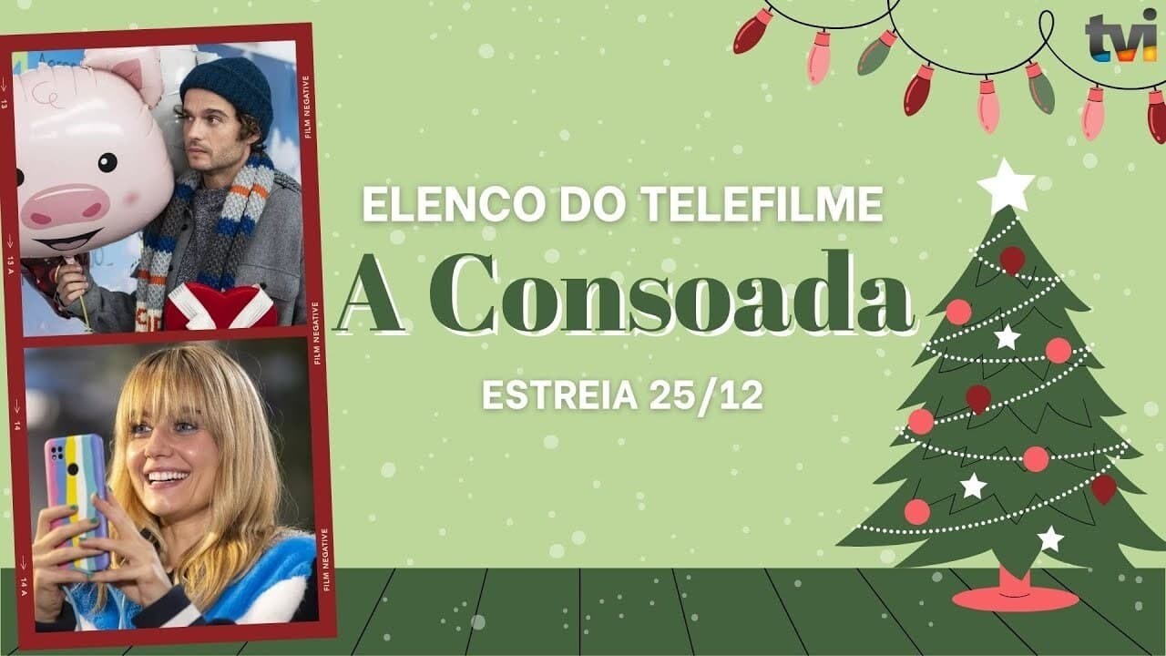 Foto de A CONSOADA