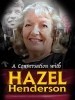 A Conversation with Hazel Henderson