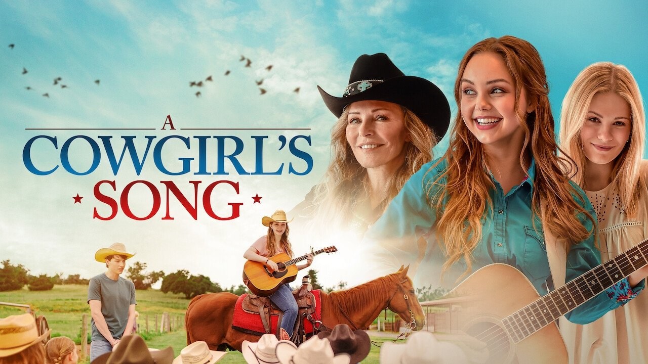 Foto de A COWGIRL'S SONG