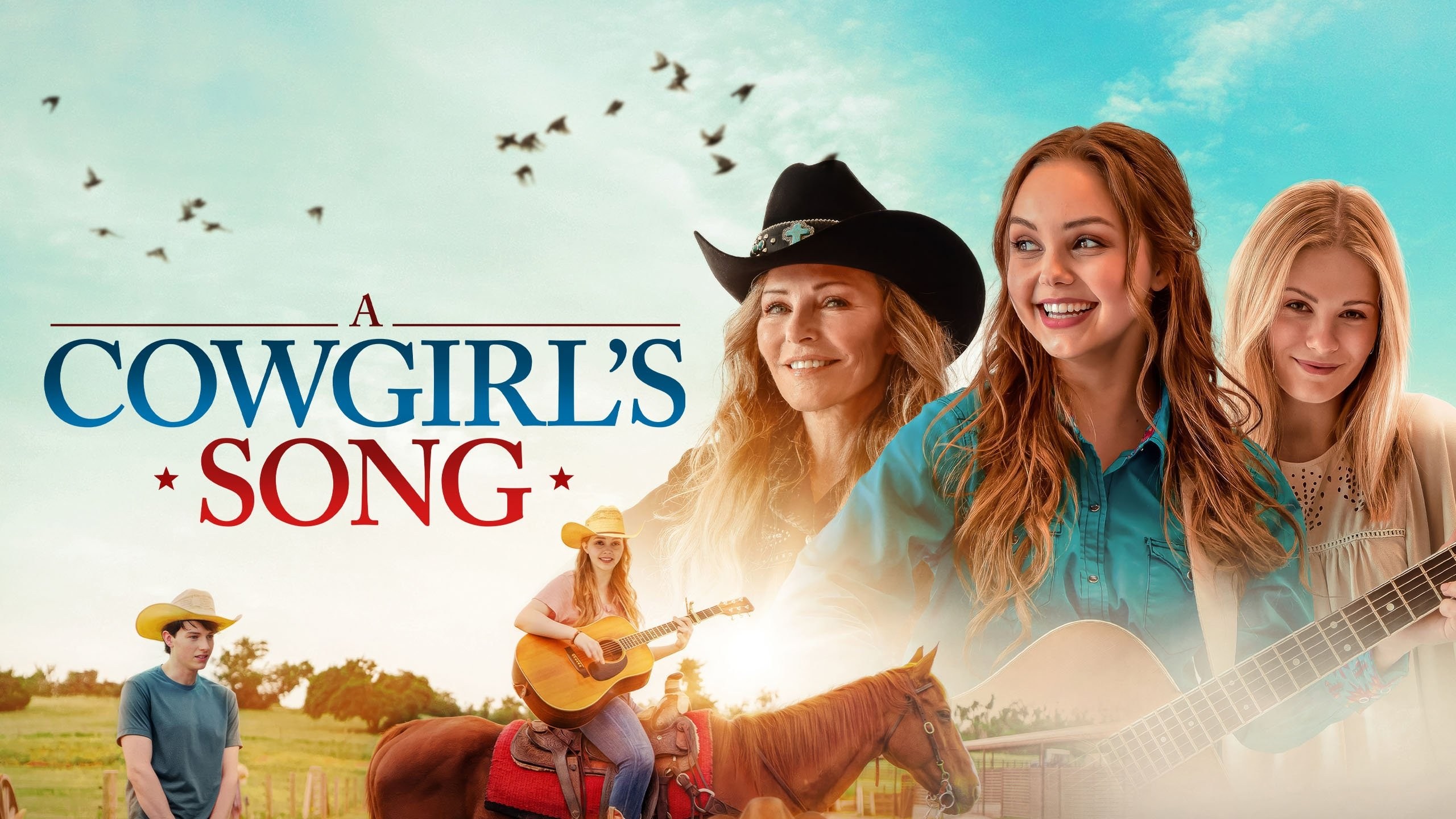 Foto de A COWGIRL'S SONG