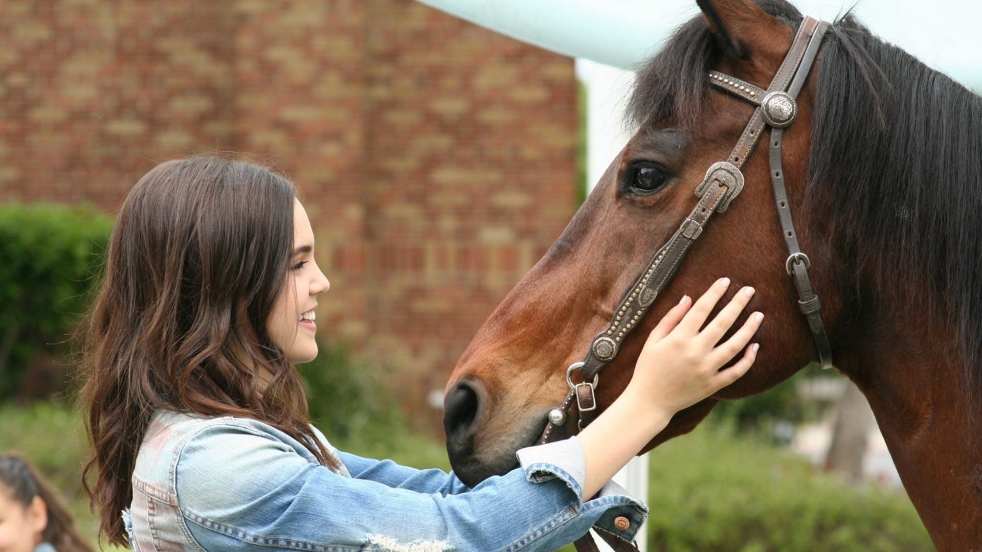 Foto de A COWGIRL'S STORY