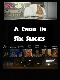 A Crisis in Six Slices