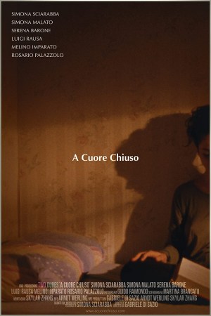 A Cuore Chiuso