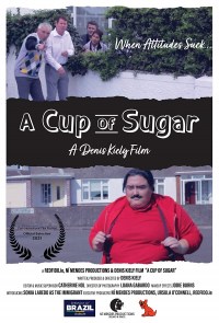 A Cup of Sugar